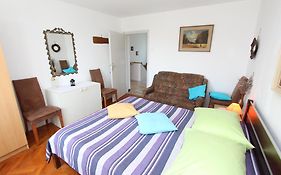 Apartments Monpeloso